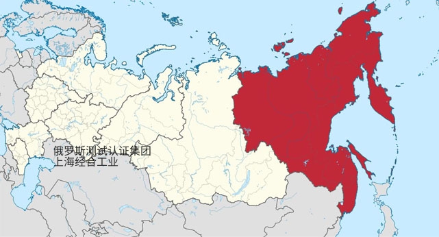 GOST R ISO 28002-2019标准的认证 Сертификация по ГОСТ Р ИСО 28002-2019