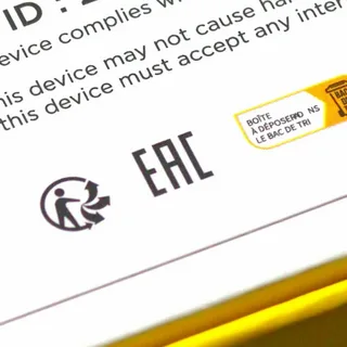 EAC认证和欧亚经济联盟（EAEU）境内接受强制性认证的商品上，必须标注EAC标志？哪些要求